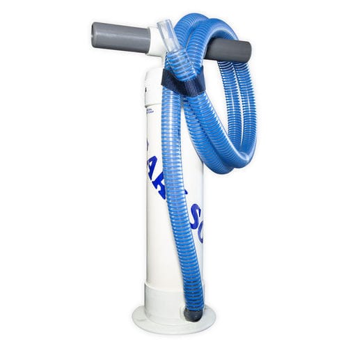 Handluftpumpe - CARLSON PRO - AQUADESIGN
