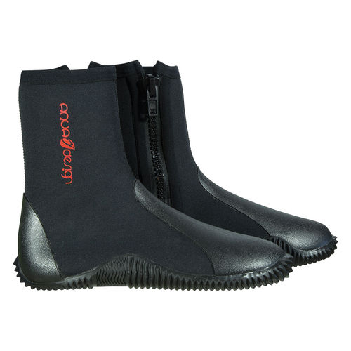 Halbstiefel für Wassersport - ALPINE - AQUADESIGN - zum Windsurfen