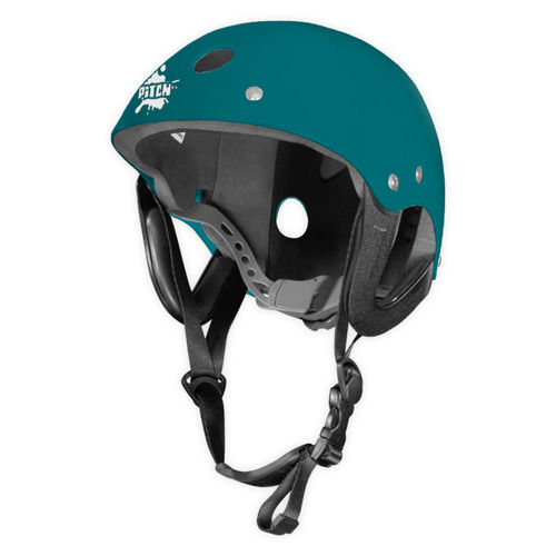 Helm für Wassersport - PITCH - AQUADESIGN - ABS-Kunststoff / für Kinder