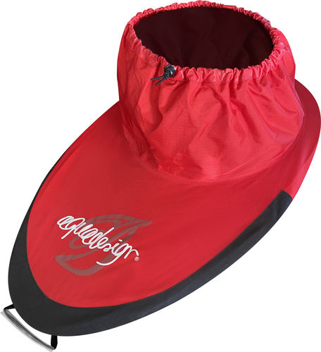 Spritzdecke für Kanus und Kayaks - JAVA - AQUADESIGN