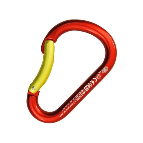 Clip für Paddel - Paddle Bent Gate - AQUADESIGN