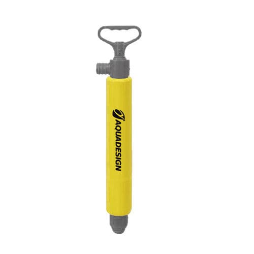 Pumpe für Kajak - SE4750 - AQUADESIGN - Kanu / Bilge / Wasser