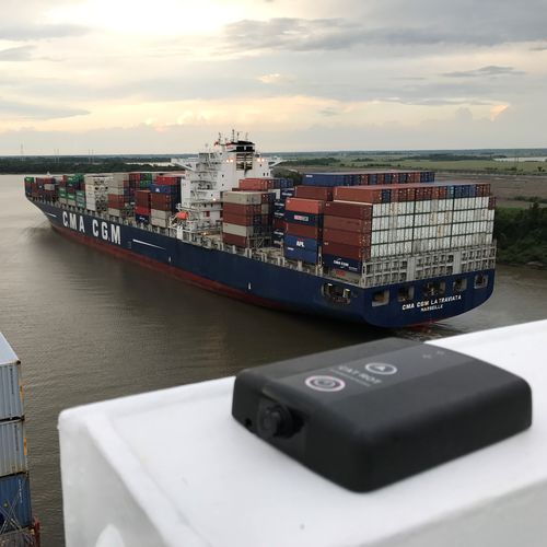 Autopilot Navigationssystem - CAT ROT  - Trelleborg Marine and Infrastructure - für Schiffe / GPS / computergestützt