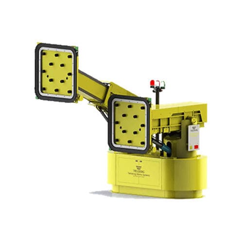 Automatisches Ankersystem / für Schiffe - AM series - Trelleborg Marine and Infrastructure - für Hafenterminals