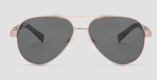 Sonnenbrille mit polarisierenden Gläsern - Loma - Hobie sunglasses - für den Wassersport