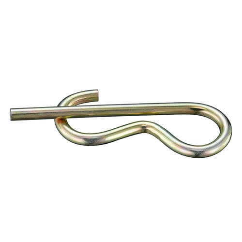 Sicherheitssplint - GBZB SECU - Maillon rapide - Peguet - beta