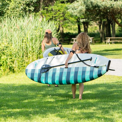 Kajak-Paddel - Maelström - Pelican International - SUP / Freizeit / symmetrisch
