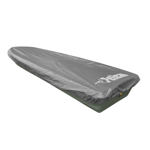 Schutzhülle für Boote - PS3058-00 - Pelican International - Cockpit-Tisch / Vinyl / grau