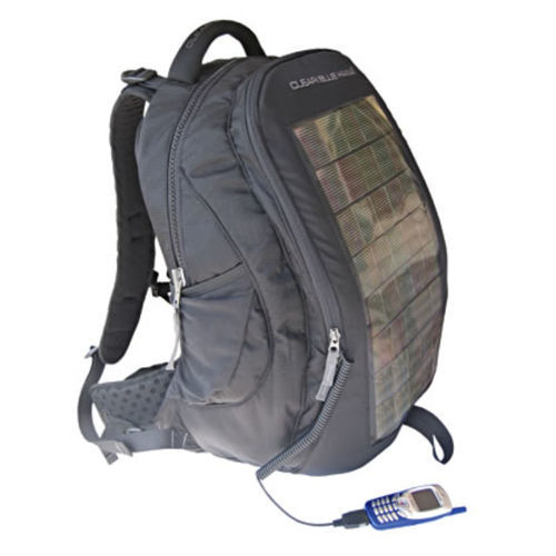 Mehrzweckrucksack - Clear Blue Hawaii - für Kanus und Kayaks