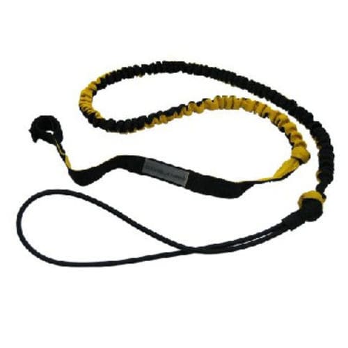 Paddel-Leash - Clear Blue Hawaii