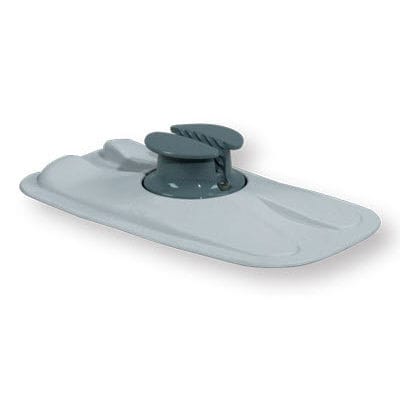 Klampe für Schlauchboot - 9050 - CEREDI - Einzel