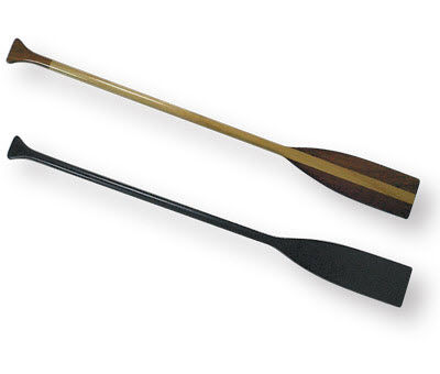 Paddel für Kanu - 4051 - CEREDI - Freizeit / Einzel / Holz