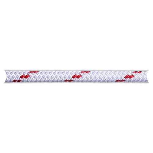 Schot Tau - English Braids - Fall / doppelt geflochten / für Fahrtensegelboote