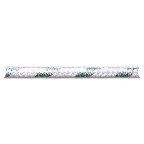 Fall Tau - EUROBRAID - English Braids - Schote / doppelt geflochten / Polyesterkern