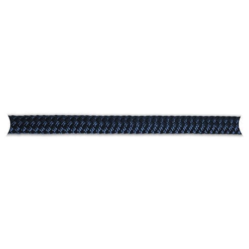 Festmacher-Tau - DOCKLINE - English Braids - doppelt geflochten / für Fahrtensegelboote / Polyesterkern
