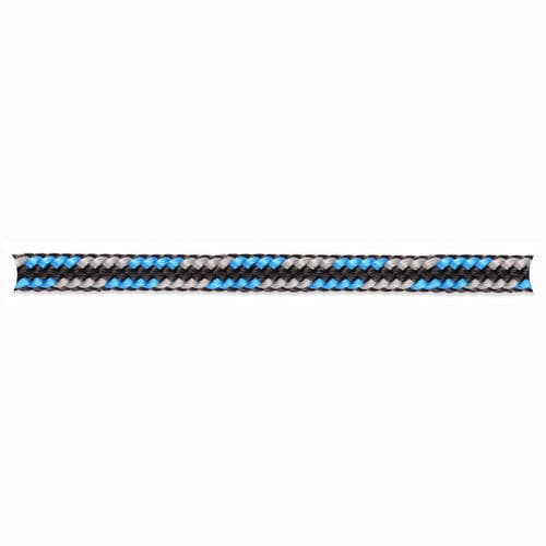 Mehrzweck-Tau - SILVA-TEX 16 HD - English Braids - doppelt geflochten / Nylonmantel / mit Polyesterummantelung