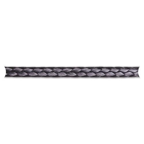 Mehrzweck-Tau - DYNAMIC LINE - English Braids - einfach geflochten / für Marineanwendungen / Dyneema® Kern