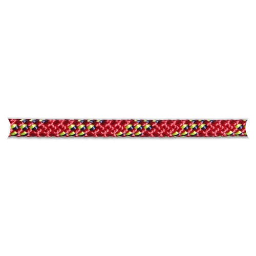 Schot Tau - English Braids - Fall / doppelt geflochten / für offenes Boot