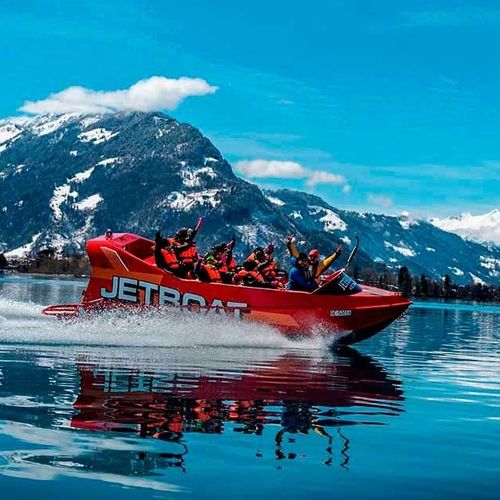 Ausflugsboot Berufsschiff - 600WJ - MOGGARO ALUMINIUM YACHTS - Inboard-Hydrojet