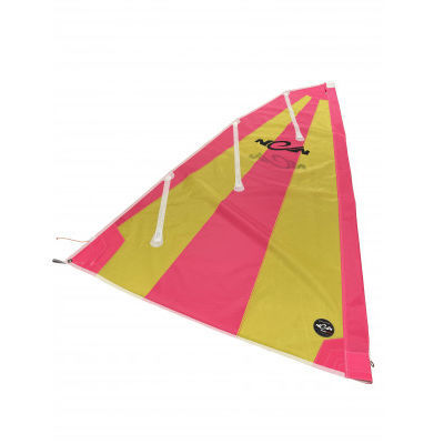 Großsegel - 1249 - NENUPHAR - für Jolle / Dacron®