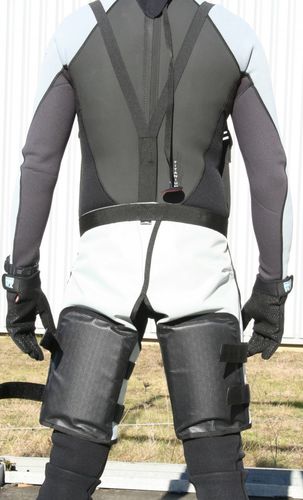Hike Pants / für Erwachsene - 20408S - NENUPHAR