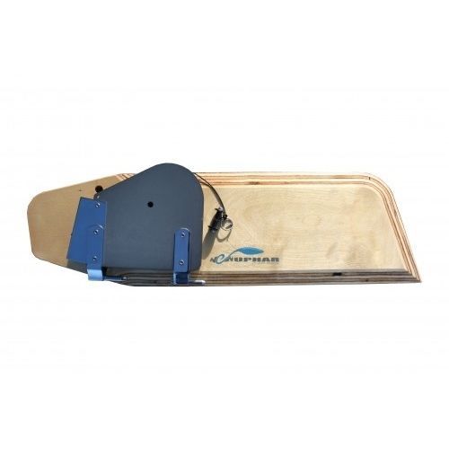 Steuerruder für Jolle - 1209 - NENUPHAR - Laser