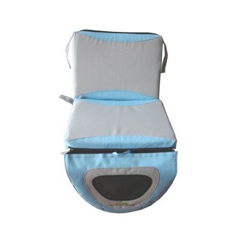Bootsitz - 50340 - NENUPHAR - klappbar / zerlegbar / 1 Platz
