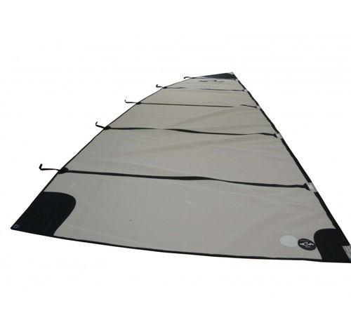 Großsegel - 2016 - NENUPHAR - für Regattasegelboot / Hobie Cat 14