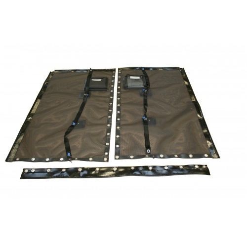 Trampolin für Mehrrumpfboote - 30110MESH - NENUPHAR