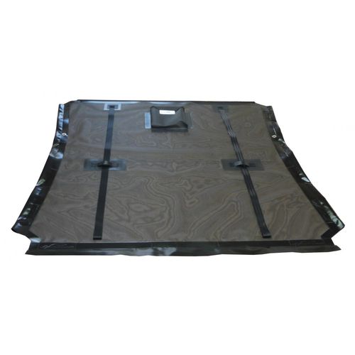 Trampolin für Mehrrumpfboote - 30129MESH - NENUPHAR