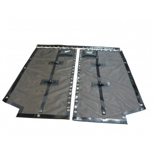 Trampolin für Mehrrumpfboote - 30140MESH - NENUPHAR