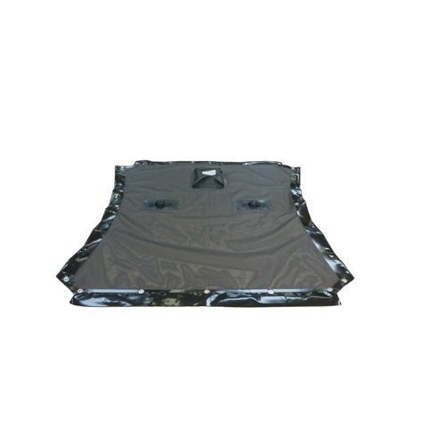 Trampolin für Mehrrumpfboote - 30173MESH - NENUPHAR
