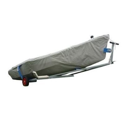Schutzhülle für Jolle - 20281 - NENUPHAR - PVC / Laser