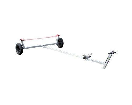 Slipwagen - 3181 - NENUPHAR - für Jolle / Aluminium