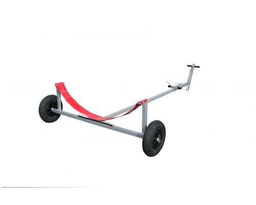 Slipwagen - 3182 - NENUPHAR - für Jolle / Aluminium