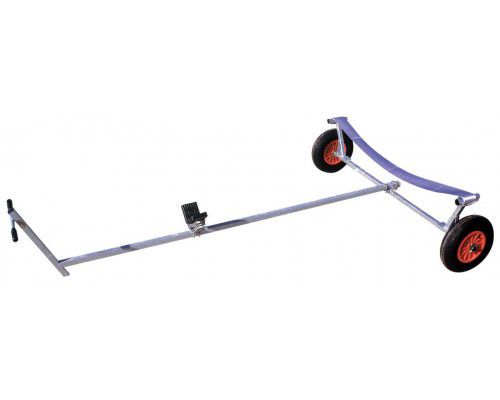 Slipwagen - 3201 - NENUPHAR - für Jolle / Stahl