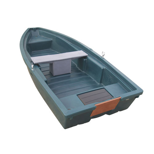 Offenes Boot / Außenborder - FY 310 - FunYak - Open / Sportfischer / max. 5 Personen