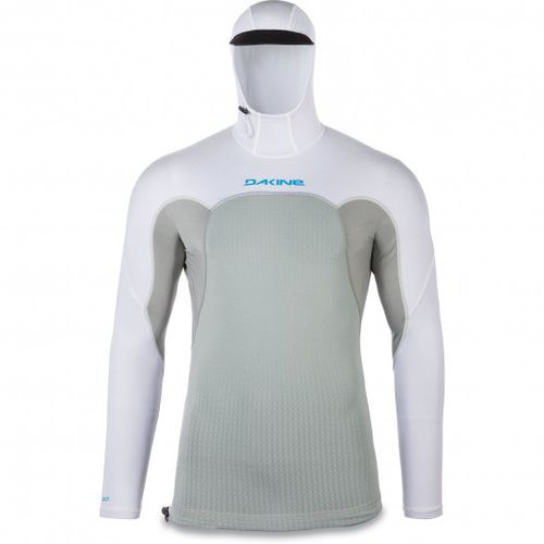 Lycra-Shirt / Langarm - STORM SNUG FIT - DAKINE - Kapuzen