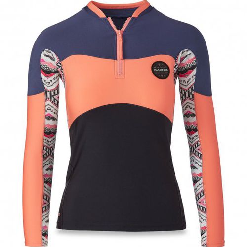 Lycra-Shirt / Langarm - PERSUASIVE SNUG FIT - DAKINE - für Frauen