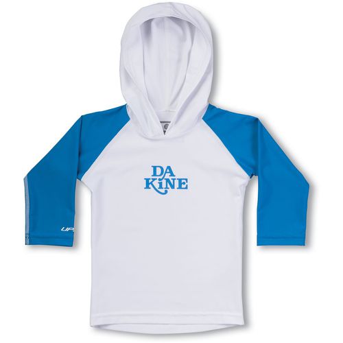 Lycra-Shirt / Langarm - TODDLER  - DAKINE - Kapuzen / für Kinder