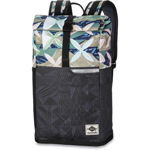 Mehrzweckrucksack - PLATE LUNCH SECTION - DAKINE - Kitesurf / atmungsaktiv