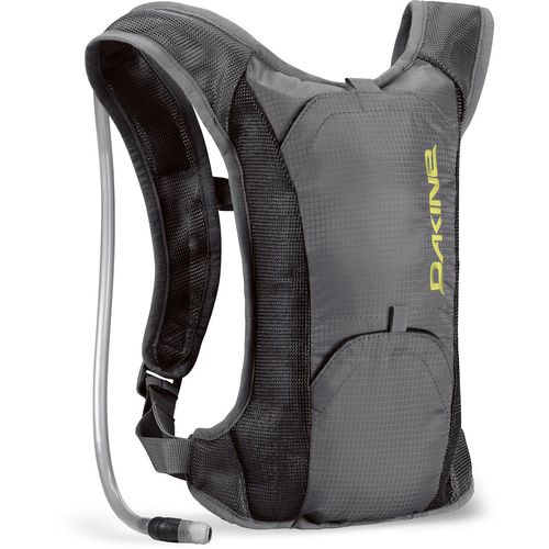 Mehrzweckrucksack - WATERMAN - DAKINE - Kitesurf / atmungsaktiv