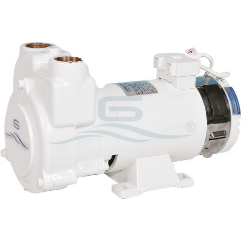 Pumpe für Boot - CP - GIANNESCHI PUMPS & BLOWERS - Transfer / Bilge / für Brandbekämpfungssysteme