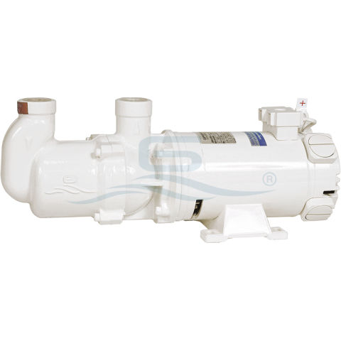 Pumpe für Boot - MVG - GIANNESCHI PUMPS & BLOWERS - Transfer / für Abwasser / für Grauwasser