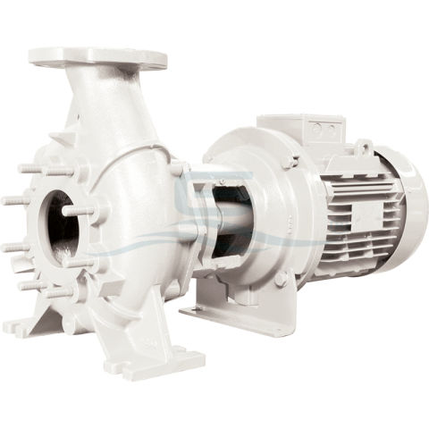 Pumpe für Boot - CVR - GIANNESCHI PUMPS & BLOWERS - Transfer / für Abwasser / für Grauwasser