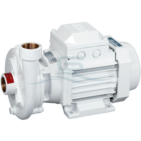 Pumpe für Boot - CB - GIANNESCHI PUMPS & BLOWERS - Transfer / Umwälz / Wasser