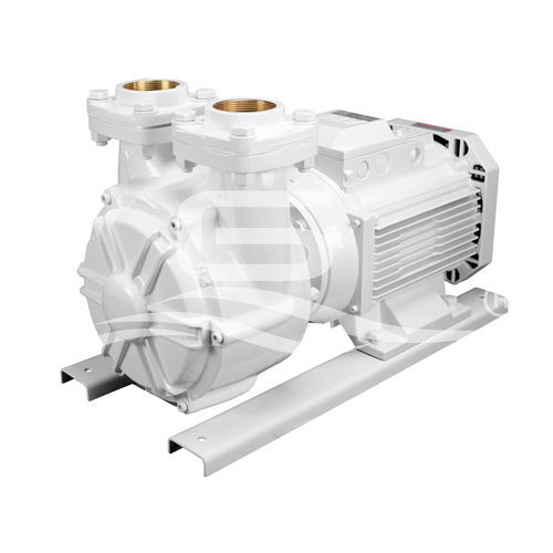 Pumpe für Boot - ACB 531/631 - GIANNESCHI PUMPS & BLOWERS - Transfer / Bilge / für Brandbekämpfungssysteme