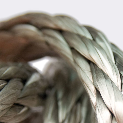 Festmacher-Tau - DynaOne® HS GeoBend - Gleistein - gedreht / für Superyachten / Dyneema® Kern