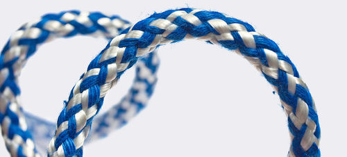 Schote - Discover - Gleistein - eng geflochten / für Sportboote / Dyneema® Kern