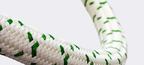 Abschlepp-Tauwerk - X-Twin SSC-Cover - Gleistein - doppelt geflochten / für Segelboot / Dyneema® Kern